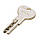 Iseo R6 105мм 50х55 ключ/ключ нікель (Італія), фото 2