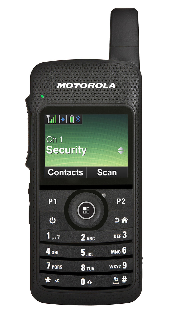 Радіостанція Motorola SL4010e MotoTRBO (Цифрова)