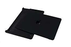 Чохол накладка для Macbook Pro 12" Bestjing чорний матовий, фото 6