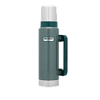 Термос Stanley Classic 1.3 Л Зелений