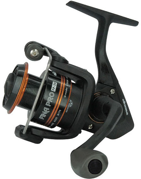 Катушка Okuma Fina Pro FPX-25