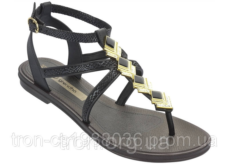 Сандалії Жіночі Ipanema Glam Sandal