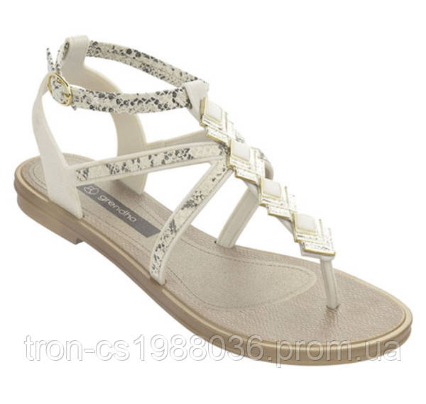 Сандалії Жіночі Ipanema Glam Sandal