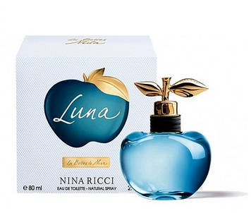 Парфумована вода Nina Ricci Luna для жінок (Ніна Річчі Місяць)
