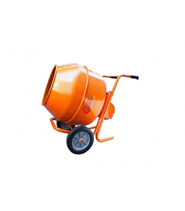 Купить БЕТОНОМЕШАЛКА Odwerk BM 225, цена 12500 ₴ — Prom.ua (ID#602255531)