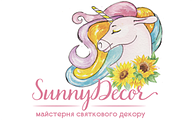 Майстерня святкового декору "SunnyDecor"