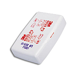 3M 6035 P3 Протиаерозольний фільтр підвищеної ефективності, пластиковий корпус, фото 2