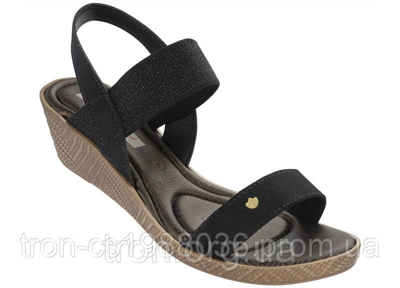 Жіночі Шльопанці на танкетці Ipanema Special Sandal