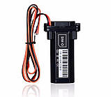 Автомобільний GSM GPS трекер ST-901 c АКБ, фото 2