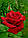 Устілки Еконіка з трояндою під час мігрені, головного болю 1 пара, фото 4