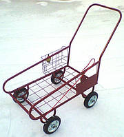 Візок для двірника