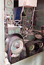 Калібровано-шліфувальний верстат бу Paul Ott RS-0 широкострічний двоагрегатний, фото 4
