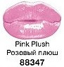 Блиск для губ "Незабутній поцілунок", колір Pink Plush, Рожевий плюш, Avon Perfect Kiss, Ейвон, 88347