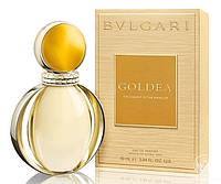 Парфюмированая вода для женщин Bvlgari Goldea ( Булгари Гордения)