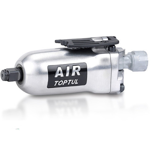 Пневмогайковерт 1/4" 108N/m 12000об/хв Mini Butterfly Type Toptul KAAU0808 (Тайвань), фото 1