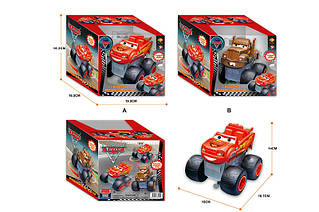 Джип Тачки на батарейках