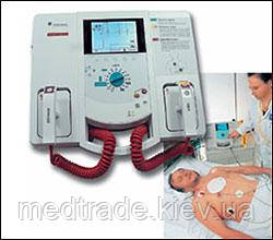 Дефібрилятор-монітор GE Marquette HELLIGE CardioServ