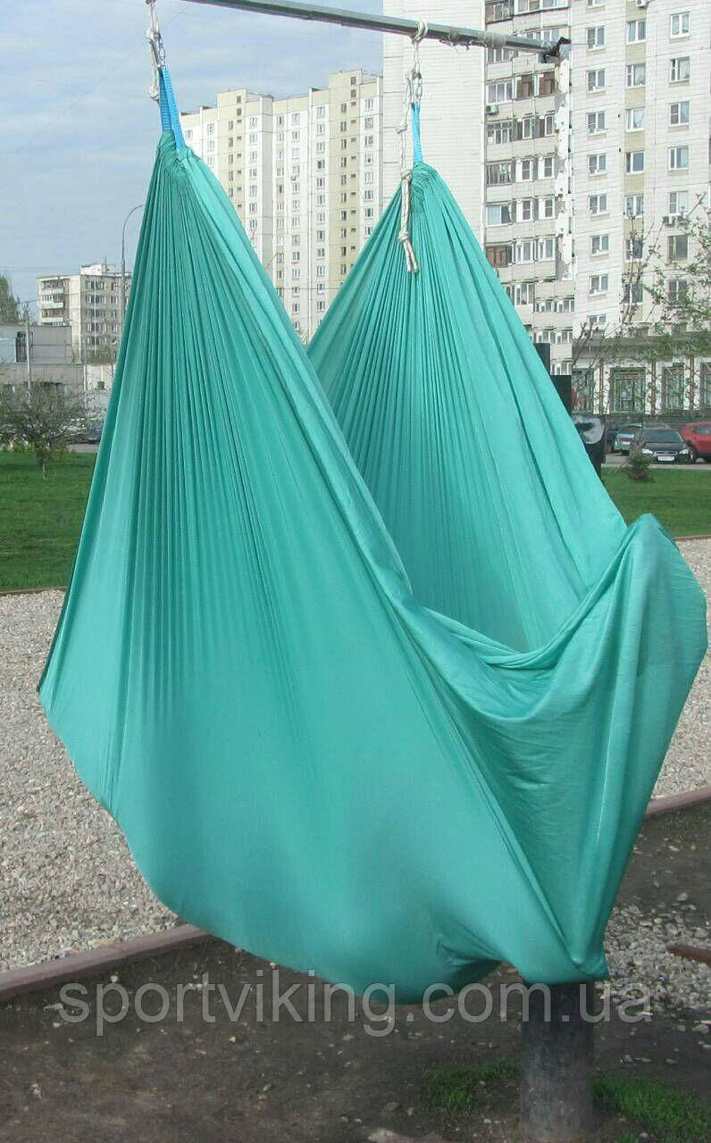 Гамак для йоги LUX, фото 1