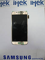 Дисплей смартфона Samsung SM-G920F, GH97-17260C