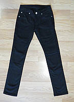 Теплі джинси для дівчинки Туреччина (зріст 146, 152, 158, 164)