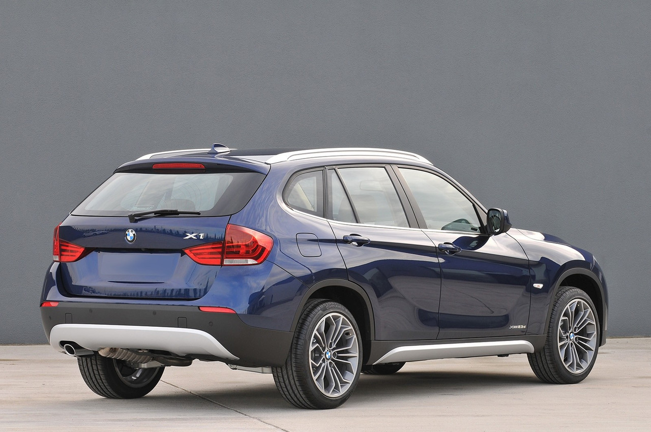  BMW X1 E84  X-LINE -     M-Tuning