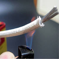 Термостійкі проводи -50С...+700С