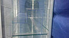 Торгова вітрина скляна з алюмінієвого профілю 200х100х40 бу, фото 7