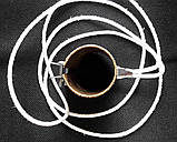 Термостойкий кабель Cable 2,5MM.2Qrz.Si -50С...+700С, фото 3