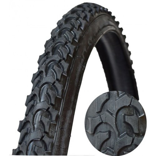 Покришка 16"х2.125 (54-305) на дитячий велосипед "Шиповка бутилова"