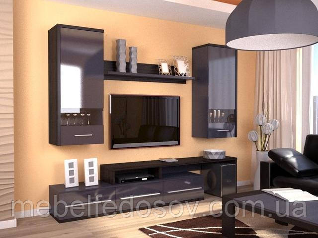 вітальня мілан гербор