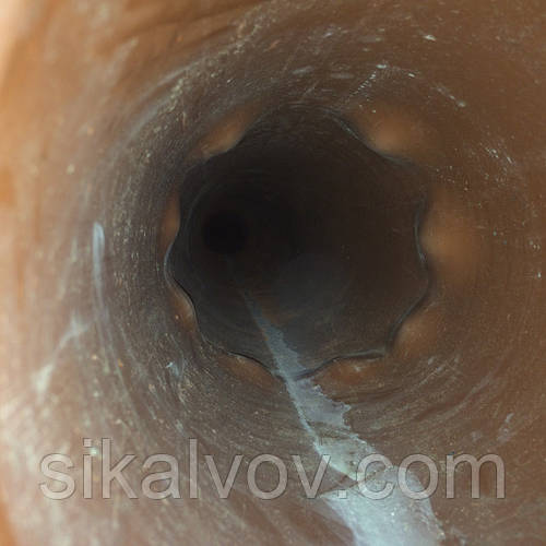 Набухає профіль Sikaswell-s-2