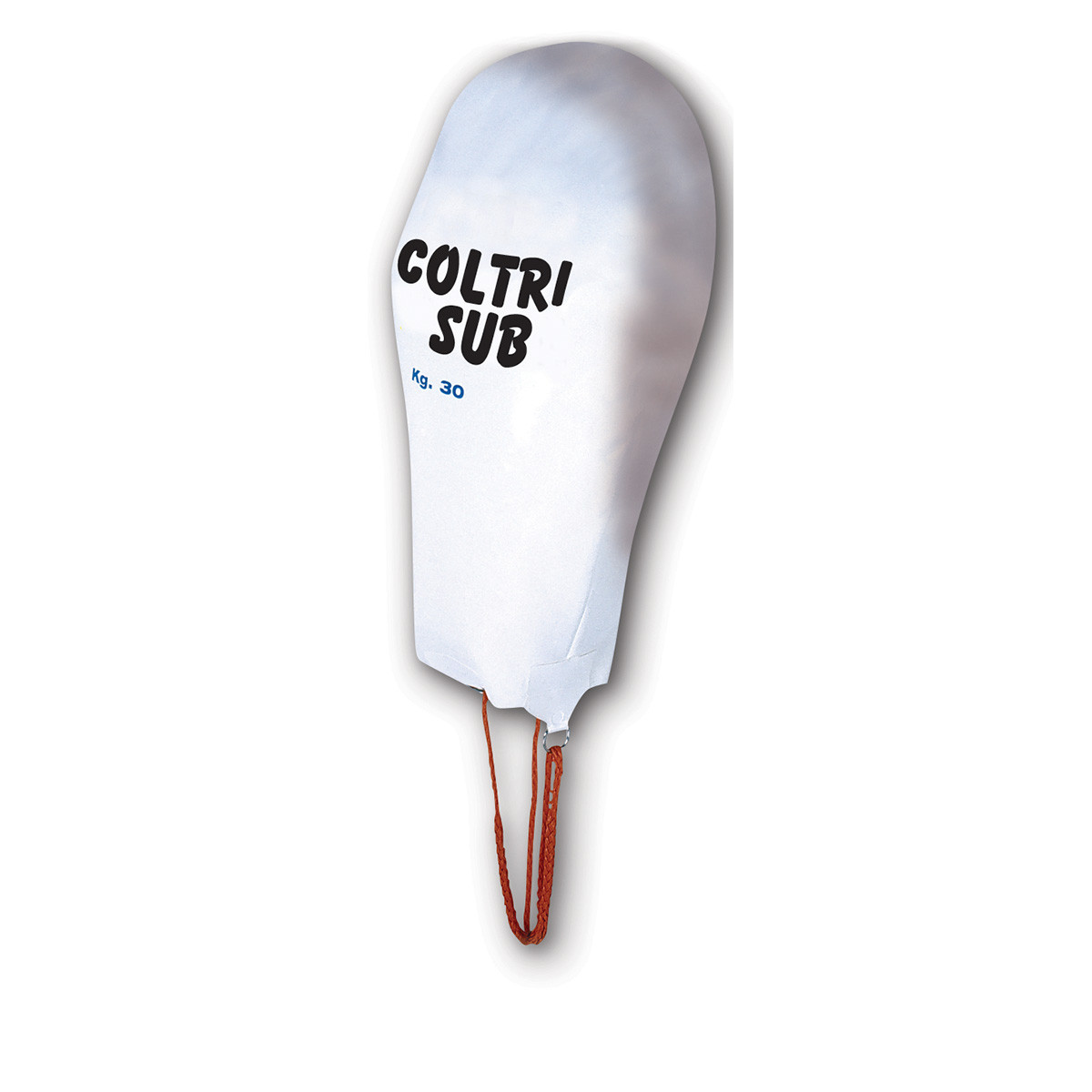Підводний парашут Coltri Sub 200 кг