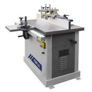 Фрезерні верстати по дереву