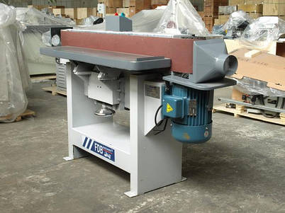 Шліфувальні, заточувальні та іншого типу