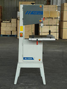 Стрічкопильні верстати