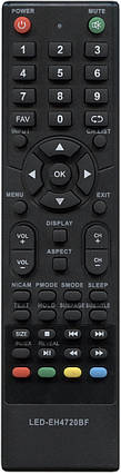Пульт для телевізора Bravis LED-EH4720BF, фото 1