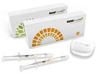 Комплект для домашнего отбеливания BEYOND CoreWhite Mint Flavor 6 syringes