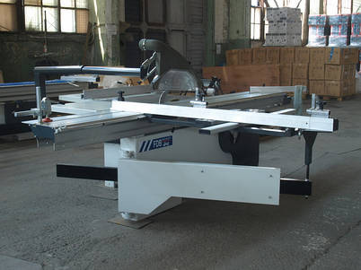 Форматно-розкрійні верстати