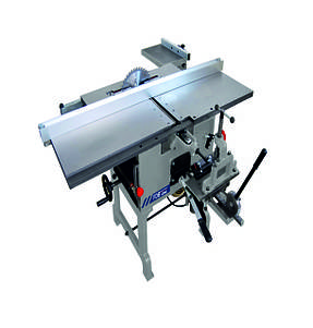 Багатофункціональні верстати