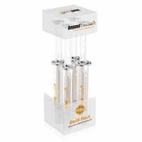 Beyond CoreWhite Refill Pack - Orange Flavor 4 syringes