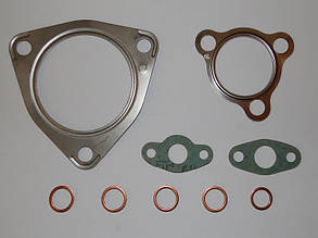 NoGK-169 Комплект прокладок турбіни AUDI 1.8, VW 1.8, SEAT 1.8, SKODA 1.8