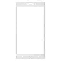 Скло захисне 2D Xiaomi Mi 4a, White