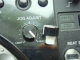 Кноб DAC2350 DAA1406 DAC2528 регулювання джога jog adjust для Pioneer cdj2000, cdj20000nxs, cdj3000, фото 2