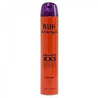 Лак для волос сильной фиксации Kemon Hair Manya Dreamfix 500 ml
