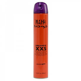Лак для волосся сильної фіксації Kemon Hair Manya Dreamfix 500 ml
