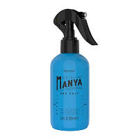 Моделирующий спрей с морской солью Kemon Hair Manya Sea Salt Spray 200 ml