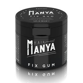 Моделююча паста Kemon Hair Manya Fix Gum 100 ml