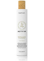 Шампунь для волос и тела Kemon Actyva Bellessere Shampoo New 250 ml