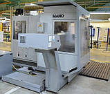 Універсальний фрезерний обробний центр з ЧПУ MAHO MH 800 C, фото 2