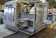 Универсальный фрезерный обрабатывающий центр с ЧПУ MAHO MH 800 C